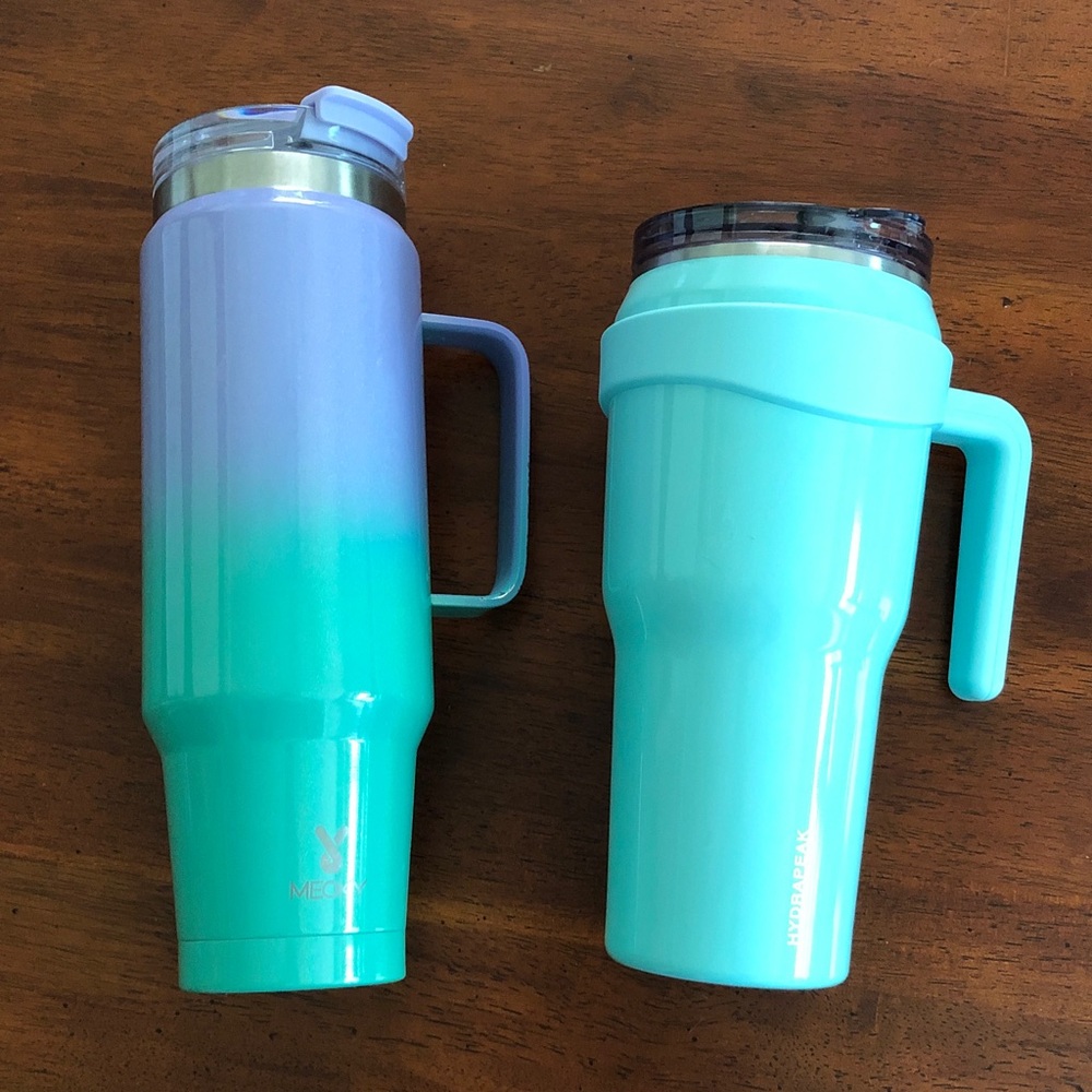 Insulated Tumblers